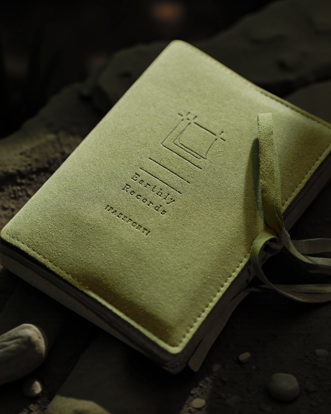 ㊊ Stellar Wishes Day Pass Incense Paper ── Single Fragrance Box Set