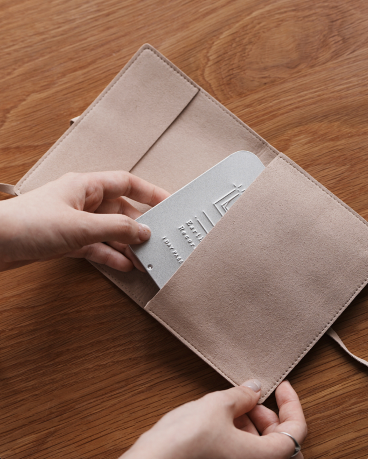 Day Pass Incense Paper 2-in-1 Box Set