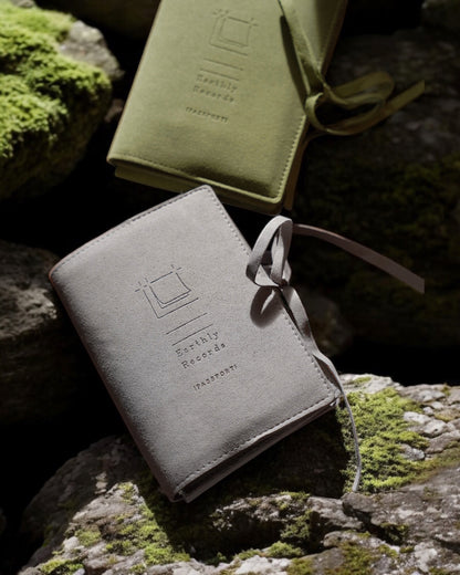 ㊕ Nederland Edition ── Horizon Wings — Uitwaaien Day Pass Incense Paper ── Single Fragrance Box Set