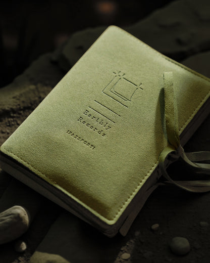 ㊊ Stellar Wishes Day Pass Incense Paper ── Single Fragrance Box Set
