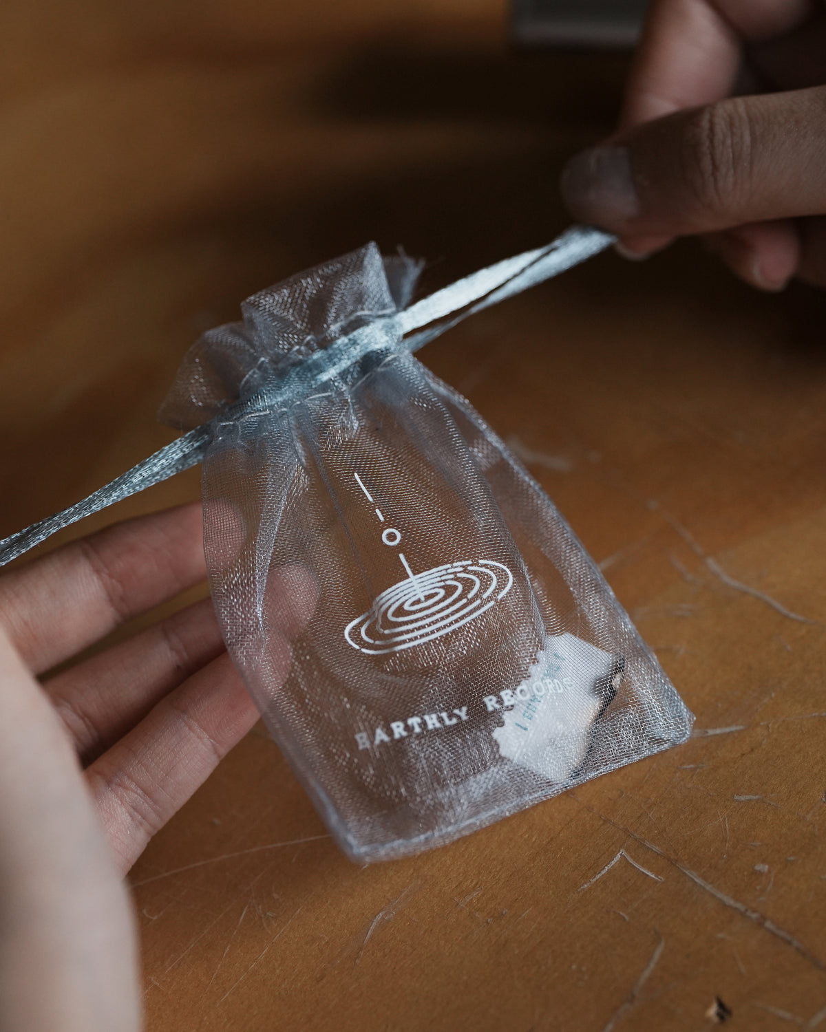 ㊋ Goldfish Fireworks Day Pass Incense Paper ── Single Fragrance Box Set