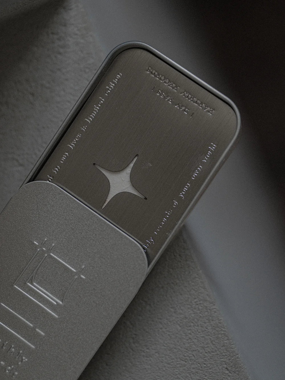 ㊋ Goldfish Fireworks Day Pass Incense Paper ── Single Fragrance Box Set