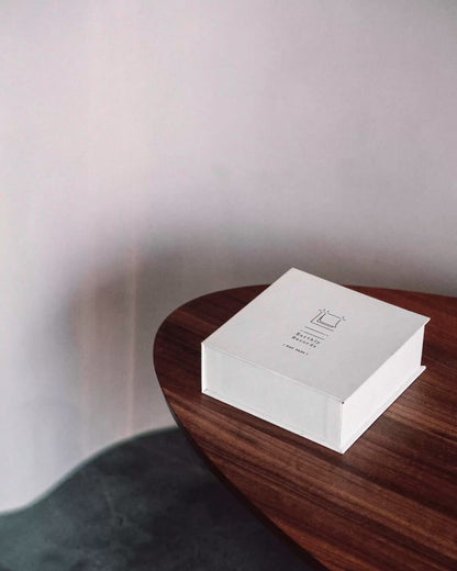 Day Pass Incense Paper 2-in-1 Box Set